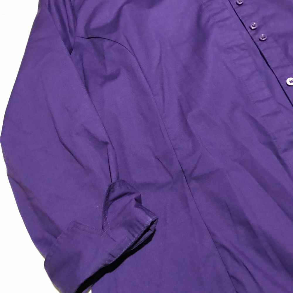 Lee Riders Blouse - Picture 2 of 5